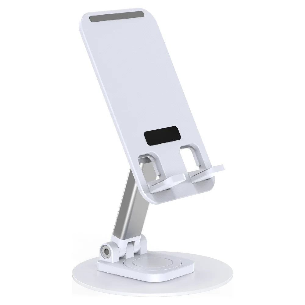 Wiwu Desktop Rotation Stand ZM109 for phones Wiwu Desktop Rotation Stand ZM109 for phones